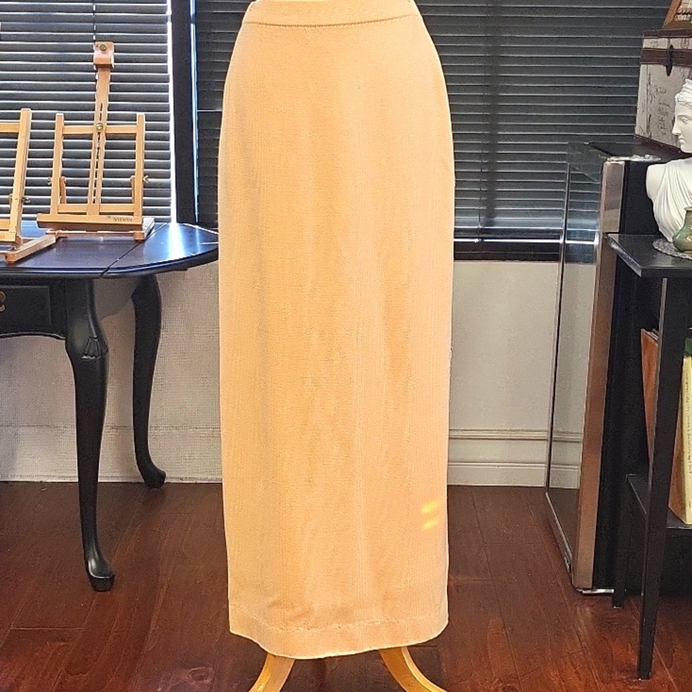 St.John long skirt